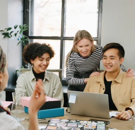 Employee Experience