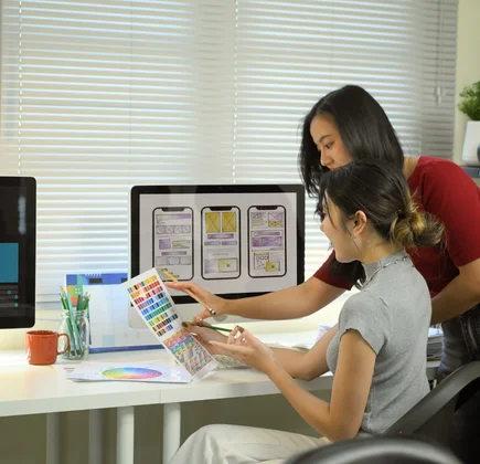 UX Digital