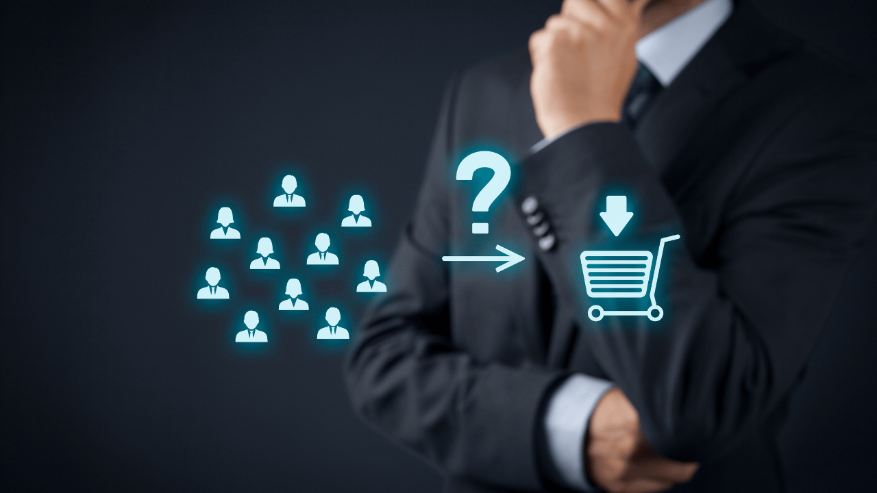 Consumer Attention Is the New Currency
