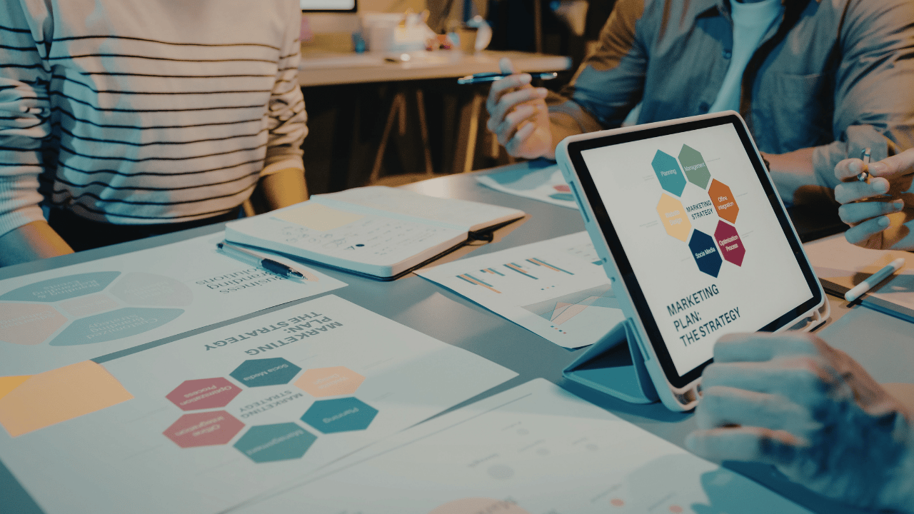 Insight is not a deliverable. It's a verb.