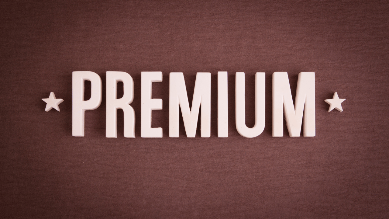 What "premium" means in Tier 1 vs Tier 2 vs Tier 3 India