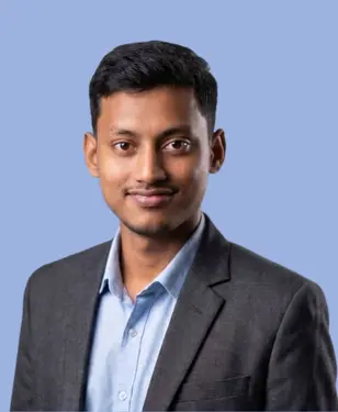 Anand Kumar