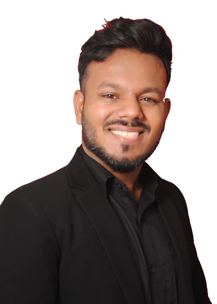 Ashish Panchal