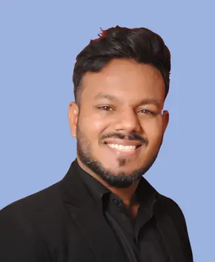 Ashish Panchal