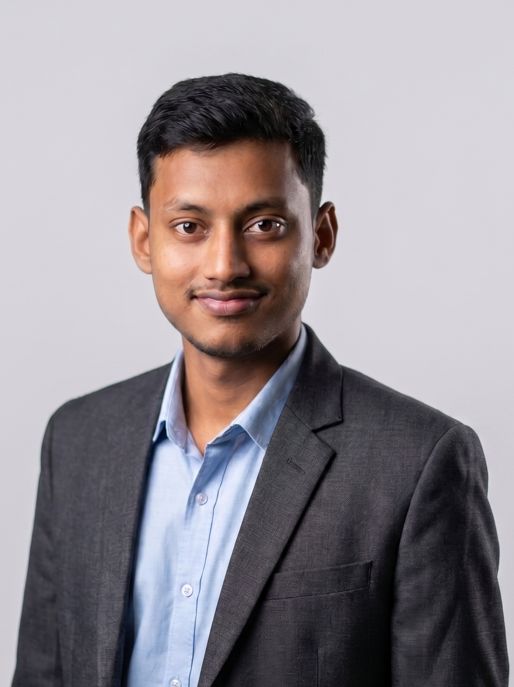 Anand Kumar