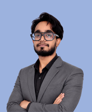 Dilshad Ali